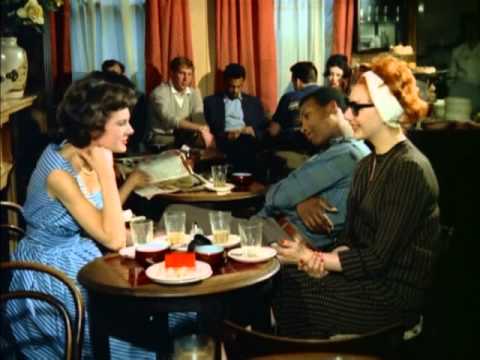 Look at Life - Coffee Bar 1959