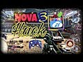 Nova 3 Freedom Edition Hack Using Es File Explorer