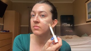 1 Min Makeup Asmr