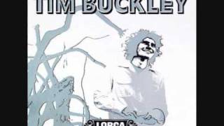 Watch Tim Buckley Driftin video