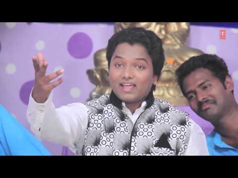 Tumhala Kami Kay Kelay Marathi Bheembuddh Geet By Anand Shinde...