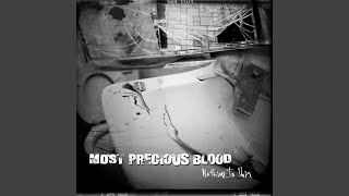 Watch Most Precious Blood In Effigy video