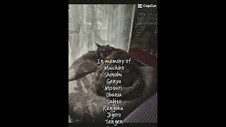 I Was Crying, Making This