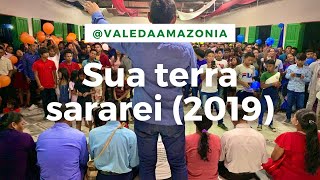 Sua terra sararei | Um documentário Vale da Amazônia (2019)