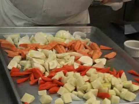 School Meals, NFSMI