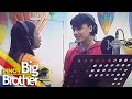 “Baliw” Recording Music Video by Edward and Maymay “Baliw” Recording Music Video by Edward and Maymay