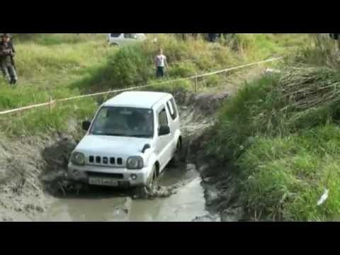 Jimny Battle #2