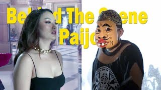 Zaskia Gotik Feat Rph Donall Behind The Scene Paijo Zaskia Gotik Feat Rph Donall Behind The Scene Paijo