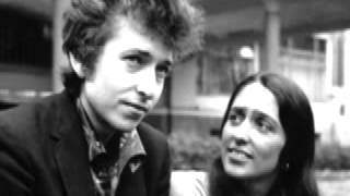 Watch Bob Dylan Silver Dagger video