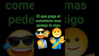 Yo Cuando Bigo Tu O A Todo Tiene Poga Sl Cometario Más Penejo