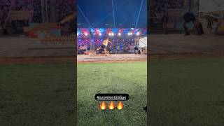 Survi̇vor Fi̇nal Gecesi̇nde Nefes Kesen Yarişma