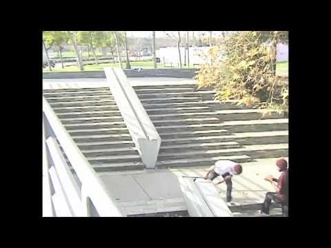 Jason White part 3 (re-cut) FROM YOUTUBE USER dirrrttyyy