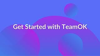 Teamok We Simplified Our Remote Onboarding With A Single App. No More Juggling Logins
