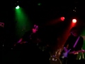 aircode 20th anniversary ONE MAN LIVE 「Rockin'Room@shibuya La.mama 2012」