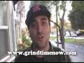 Grind Time Now:  CEO Lush One update on the JIN battle
