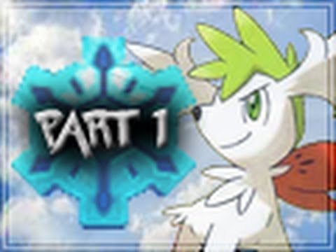 Pokemon Mystery Dungeon Explorers of the Sky Walkthrough Part 1 -  A Storm at Sea