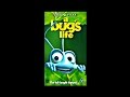 Digitized opening to A Bug's Life (1999 VHS UK)