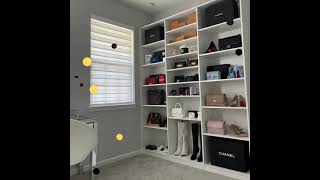 Custom Shelving