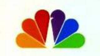 NBC TV Network Id's NBC TV Network Id's
