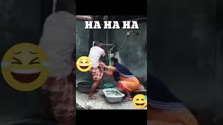 Emak Jailin Bapak Asli Ngakak..