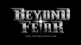 Watch Beyond Fear Dreams Come True video