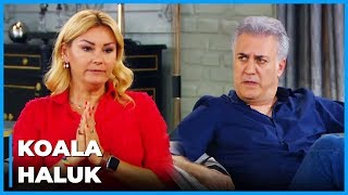 Bir Şartla Dolabı Boşaltırım Çocuklar Duymasın 44. Bölüm