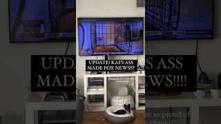 Natalie Alyn Lind And Kai Caster Witnessed The Earthquake