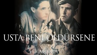 Usta Beni Öldürsene Sawdust Tales - Tek Parça Film Yerli Film