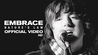 Watch Embrace Natures Law video