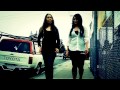 HERMANDAD FT. ALEX FATT ''HIT THEM'' Official Video by WARFilms,Inc.