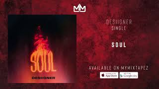 Desiigner - Soul ( Audio)
