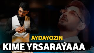 Aydayozin Kime Dis Oklayar??? Habarsyz Galma 328