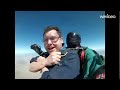 Las Vegas Skydive
