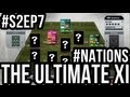 FIFA 13 | The Ultimate XI Nations #EP7 - BELGIUM!