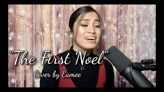 The First Noel One Take Cover Eumee Capile - Roque