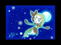 Meloettas Relic song and Meloettas song of love
