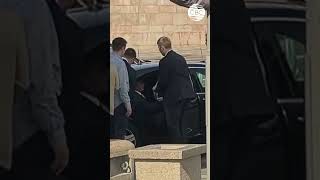 Сша Уговаривают Путина