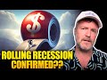 Apr 23 Financial News: Rolling Recession Confirmed??