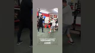 Versamitts Asmr
