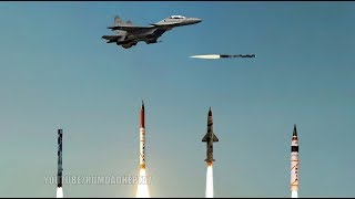 India’s Nuclear Capability  - Indian Armed Forces 2019 - India's Military Capabilities 2019