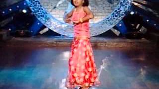 Hindi Dance Aare Ya To Bata