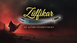 Hz. Alinin Efsanevi Kılıcızülfi̇karin Hi̇kâyesi̇
