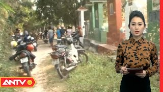 An ninh 24h | Tin tức Việt Nam 24h hôm nay | Tin nóng an ninh mới nhất ngày 18/01/2019 | ANTV