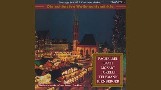 Canon And Gigue In D Major P 37 I Canon Canon And Gigue In D Major P 37 I Canon