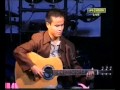 David Z Hmar at Mystic Night .flv