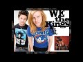 We The Kings - The Quiet