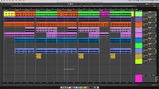 Isla N - Circles Remix ☆ Grade: 4 ☆ Level: Beginner 2