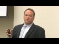 Innovation in RTP: Rob Lindberg, September 2009 - Part 5