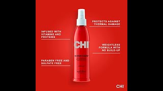 How To Use 44 Iron Guard Thermal Protection Spray