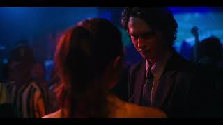 Tokyo Vice Jake Ansel Elgort Dance 1 Hour Loop Revenge Of Zemo